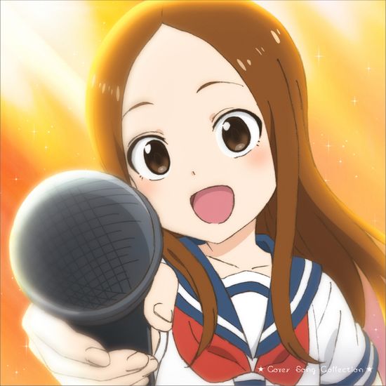 Karakai Jouzu no Takagi-san The Movie