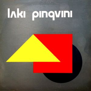 Laki Pingvini - Diskografija 77295003_FRONT