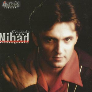 Nihad Alibegovic - Diskografija 77392181_cover