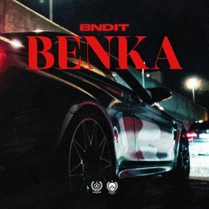 Bndit - Benka 77423239_BENKA