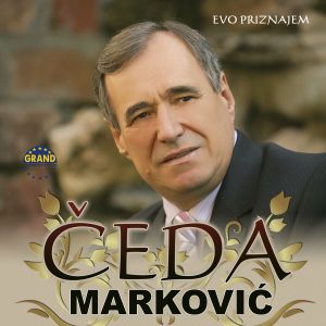 Ceda Markovic - Diskografija 77840129_FRONT