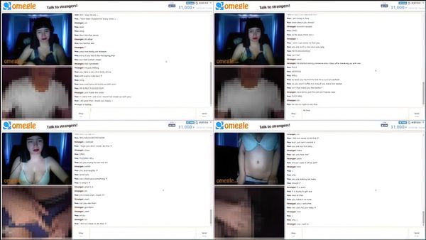 [Image: 78099004_Cover_Omegle_Worm_723___Chat_Fun_03e8ce8.jpg]