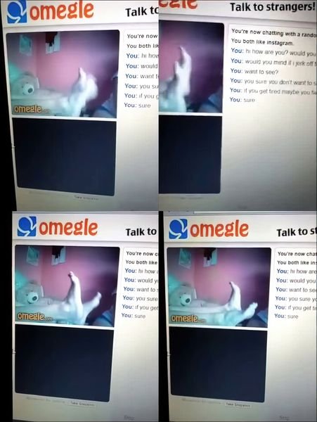 [Image: 78123156_Omegle_Feet_Recorded_By_Myself_Cover.jpg]