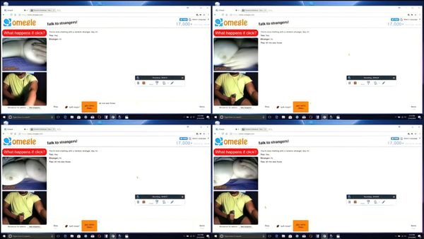 [Image: 78130003_Omegle_Chubby_Girl_Cover.jpg]
