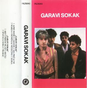 Garavi Sokak - Diskografija 79043436_FRONT
