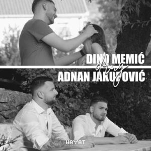 Dino Memic & Adnan Jakupovic - Drug 79629125_Drug