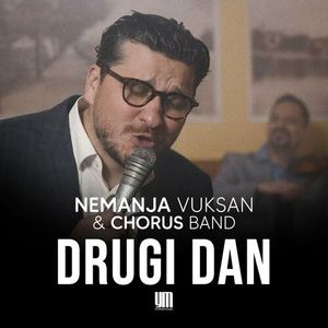 Nemanja Vuksan & Chorus Band - Drugi Dan  79924109_Drugi_dan