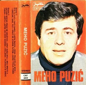 Meho Puzic - Diskografija 80818040_FRONT