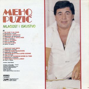 Meho Puzic - Diskografija 80818137_BACK
