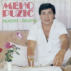 Meho Puzic - Diskografija 80818141_FRONT