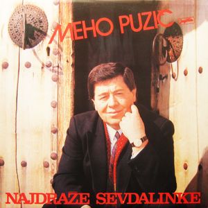 Meho Puzic - Diskografija 80818303_FRONT
