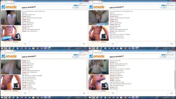 [Image: 81221785_Cover_Omegle_Play_D17d3fd.jpg]