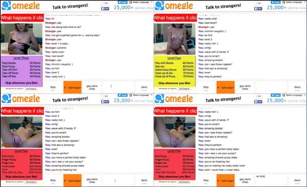 [Image: 81229271_Cover_Omegle_Worm_162___Game_Time_7f26771.jpg]
