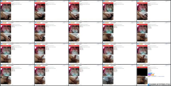 [Image: 81282011_Biggest_Omegle_Tits_Ever_Preview.jpg]