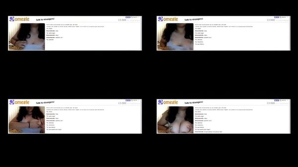 [Image: 81283219_Omegle_Latina_Teen_Shows_Big_Tits_Cover.jpg]