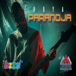 Vuya - Paranoja 81358905_Paranoja