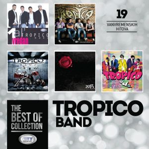 Tropico Band - Kolekcija 81586717_cover