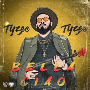 Tyzee - Bella Ciao (Balkan Version) 81837989_Bella_ciao_Balkan_Version