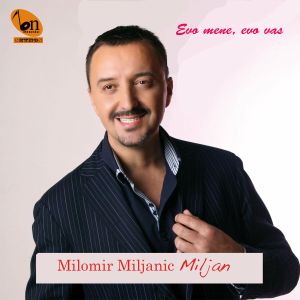 Milomir Miljan Miljanic - Kolekcija 81997553_FRONT