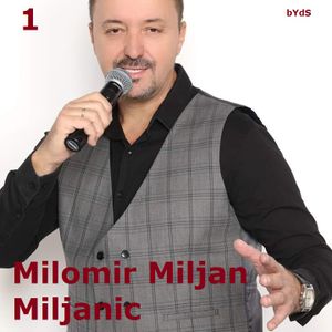 Milomir Miljan Miljanic - Kolekcija 81997584_FRONT