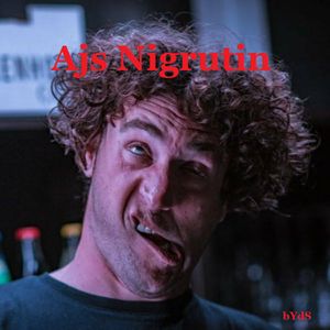 Ajs Nigrutin (Vladan Aksentijevic) - Diskografija 82632156_FRONT