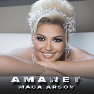 Maca Arsov - Amanet 82798411_Amanet