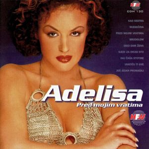 Adelisa Hodzic - Diskografija 82815066_FRONT
