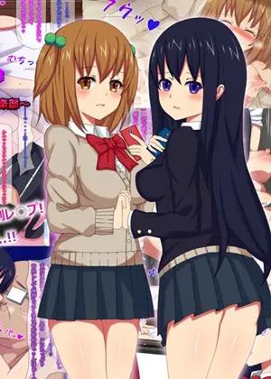 狙われた美少女JK×絶倫変態教師の陰謀 ～学校に隠された快楽と淫欲の濃密セックス倶楽部～ Vol.1 [RJ162675]