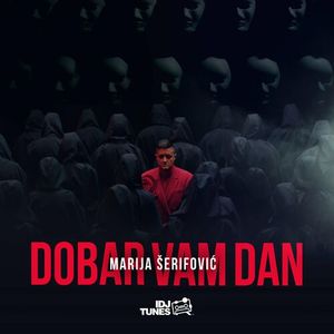 Marija Serifovic - Dobar Vam Dan 83292798_Dobar_Vam_Dan