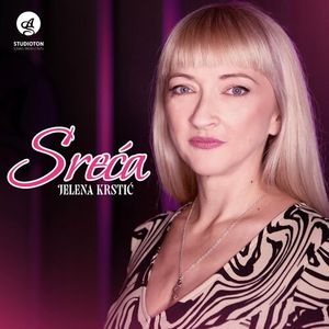 Jelena Krstic - Sreca 83304637_Srea