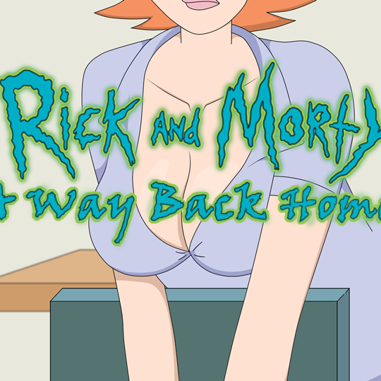Rick and Morty – A Way Back Home [v3.7c]