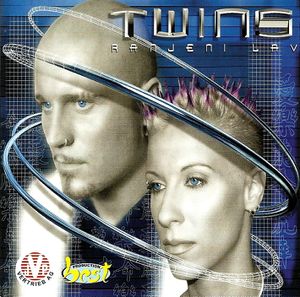 Twins - Diskografija 83477702_FRONT