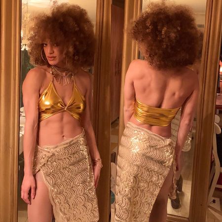 Sydney Cole Alexander