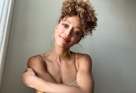 Sydney Cole Alexander