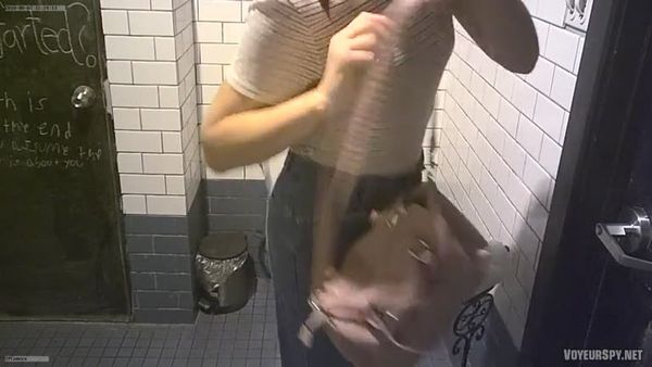 Hidden Cam Public Toilet Vbaeiy