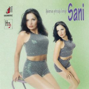 Sani - Samira Grbovic - Diskografija 84047317_FRONT