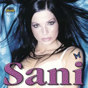 Sani - Samira Grbovic - Diskografija 84047318_FRONT