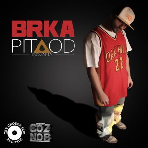 BRKA (Branko Brkic) - Diskografija 84073299_FRONT
