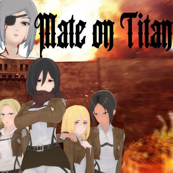 Mate on Titan [v0.1.5]
