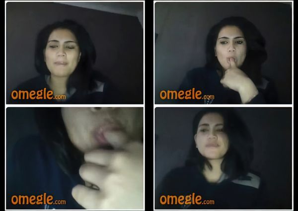 Omegle Worm 56 – Quality Tits