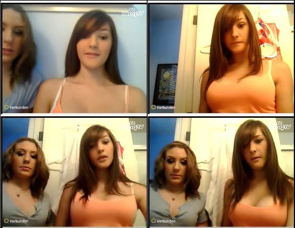 Omegle Webcam Girl 189 1