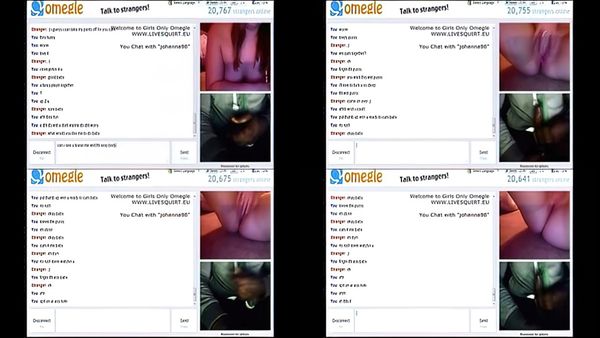 Hot Teen Chats Chatroulette Omegle Chatrandom Shagle Collection 0937