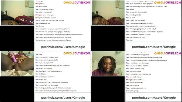 Hot Teen Chats Chatroulette Omegle Chatrandom Shagle Collection 0431