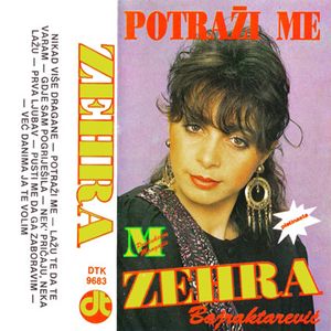Zehra Bajraktarevic - Diskografija 85329174_FRONT