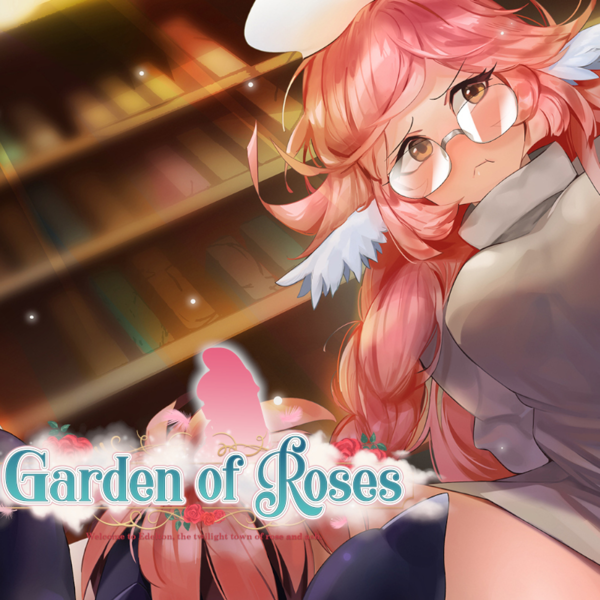 Garden of Roses [Demo]