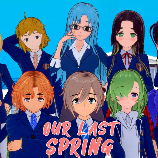 Our Last Spring [v1.1]