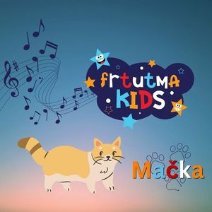 Frtutma Kids - Macka 85750591_Maka
