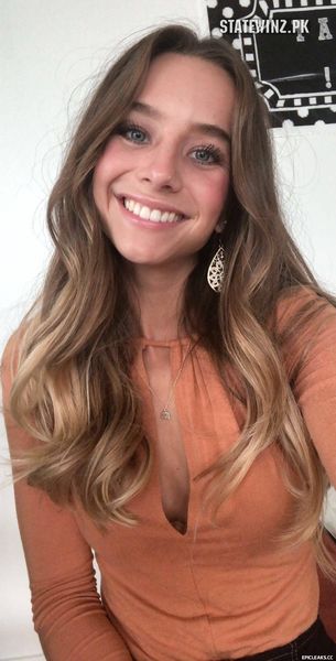 Ali Goebel