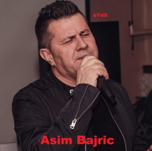 Asim Bajric - Kolekcija 86058984_FRONT