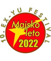 X Ex-Yu Festival Majsko leto 2022 86137233_2022